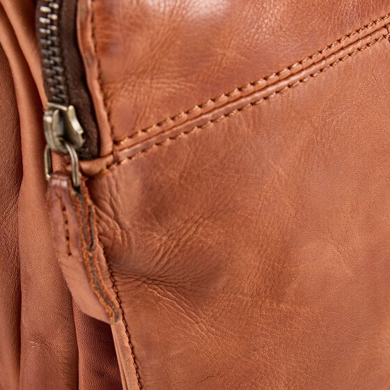 Harold's Submarine Shoulder bag M Leather 21 cm