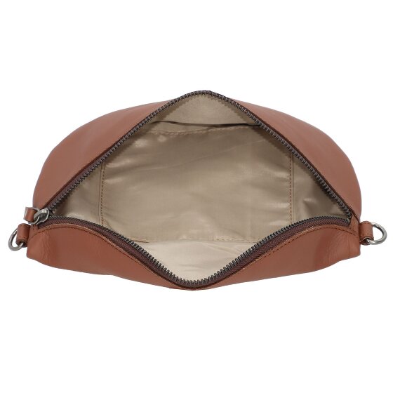 Harbour 2nd Just Pure Paulette Fanny pack Leather 24 cm