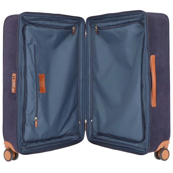 Bric's Life 4 Roll Trolley 68 cm