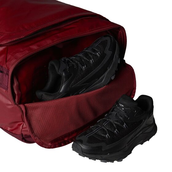 The North Face Base Camp Voyager 62L travel bag 68 cm