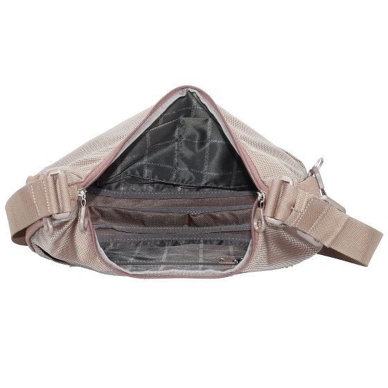 Mandarina Duck MD20 Shoulder bag 39 cm Expandable
