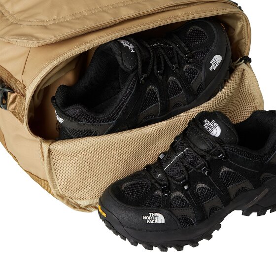 The North Face Base Camp Voyager 42L travel bag 58 cm