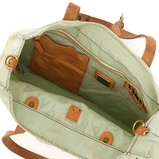 Campomaggi Manici Shoulder Bag 29 cm