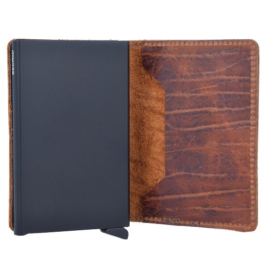 Secrid Dutch Martin wallet RFID leather 6.5 cm