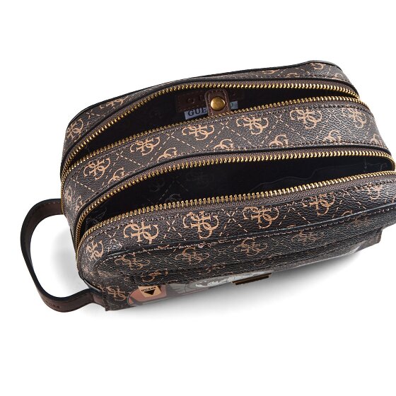Guess Milano Toiletry bag 22 cm