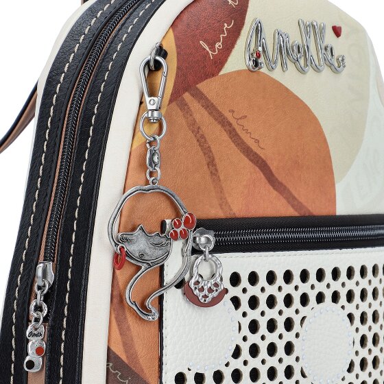 Anekke Lunares City Backpack 30 cm