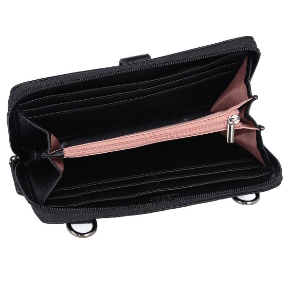 Gabor Hella clutch purse 20 cm