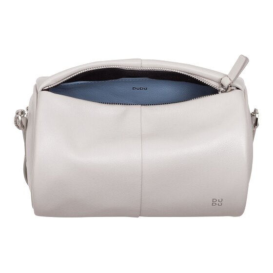 DuDu Abigail Shoulder bag Leather 19.5 cm