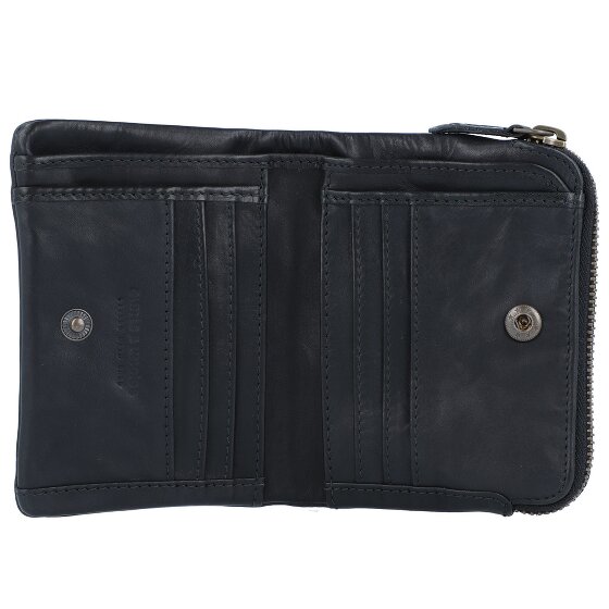 aunts & uncles Jamie's Orchard Cherry wallet purse leather 12 cm