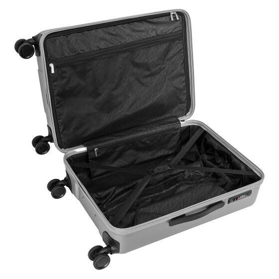 Epic Pop 6.0 4 Roll Trolley 65 cm