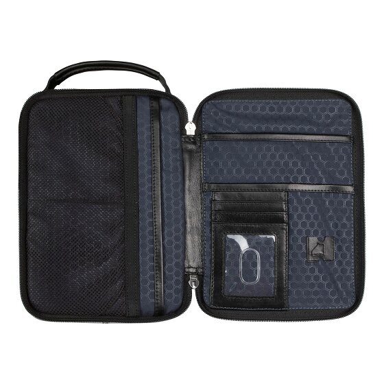 Jekyll & Hide Oxford Shoulder bag Leather 25 cm