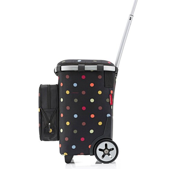 reisenthel Carrycruiser Plus shopping trolley 52.5 cm