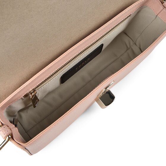 Furla Iride Shoulder bag Genuine Leather 24 cm