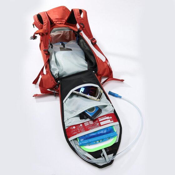 NITRO Splitpack X Ripuri Set 30 Hiking backpack 60 cm