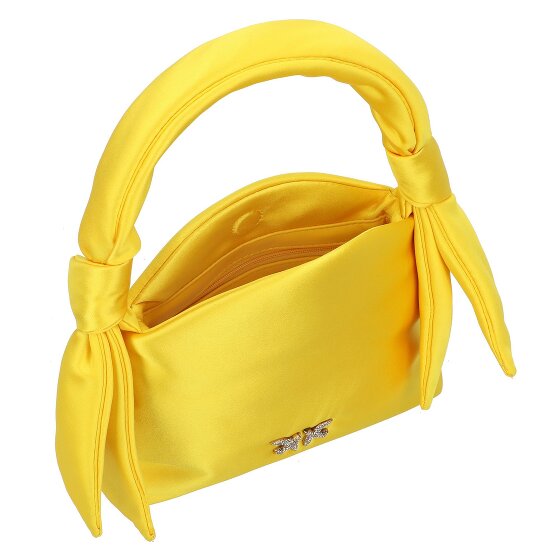 PINKO Knots Mini Mini Bag Handbag 19.5 cm