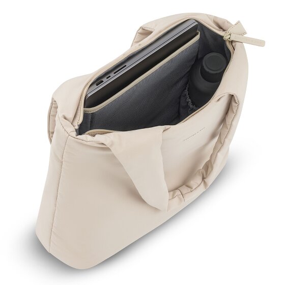 Kapten & Son Skara Shopper Bag 35 cm Laptop compartment Kapten & Son Skara Shopper Bag 35 cm Laptop compartment