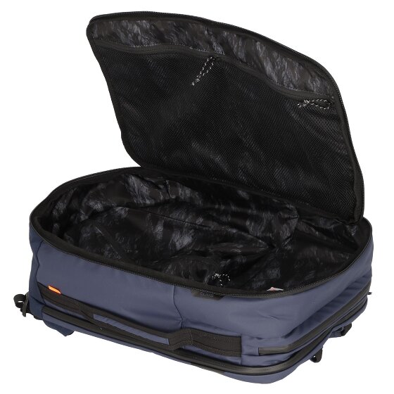 Mammut Seon Transporter 25 backpack 47 cm laptop compartment