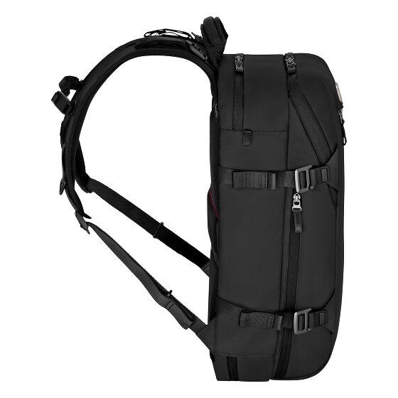 Victorinox Touring Travel Backpack, 48 cm, Laptop Compartment