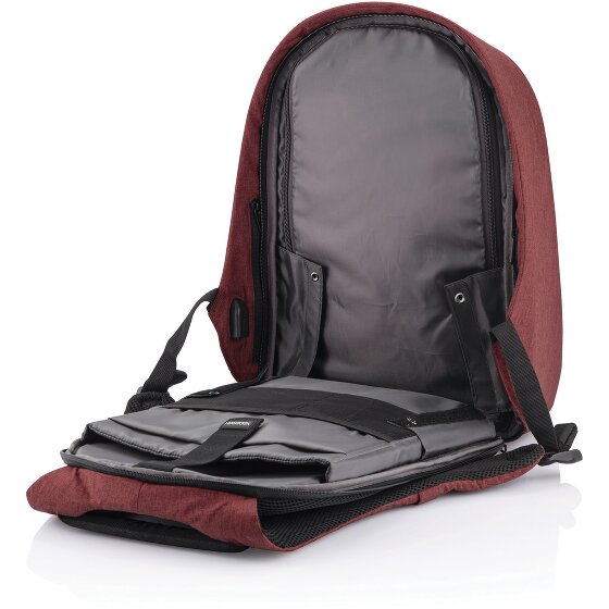 XD Design Bobby Hero Regular Backpack RFID 45 cm laptop compartment