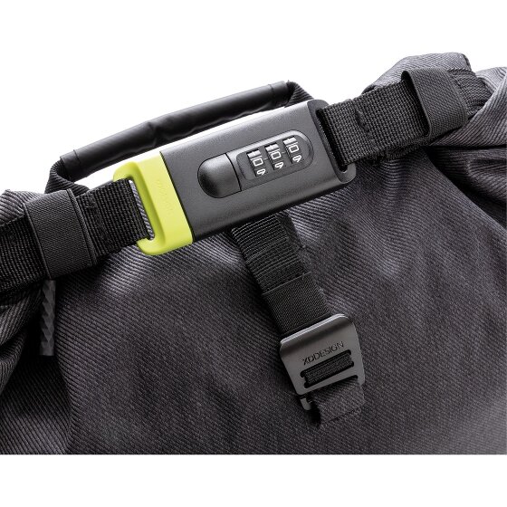 XD Design Urban Lite Backpack RFID 46 cm laptop compartment XD Design Urban Lite Backpack RFID 46 cm laptop compartment