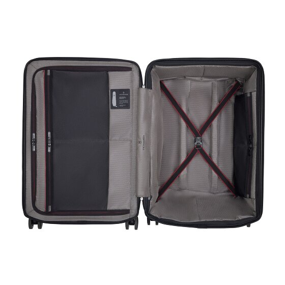 Victorinox Spectra 3.0 Expandable 4-Wheel Trolley 69 cm