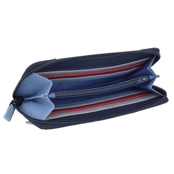 Mywalit Wallet II leather 19 cm