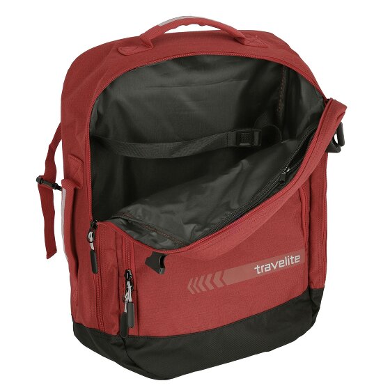 Travelite Kick Off Backpack 50 cm