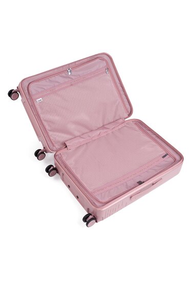 Epic Spin 4 Roll Suitcase Set 3pcs.