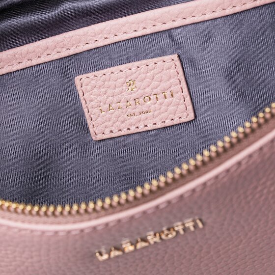 Lazarotti Bologna Leather Fanny pack Leather 31 cm