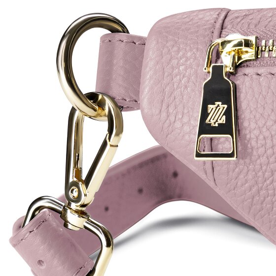 Lazarotti Bologna Leather Fanny pack Leather 31 cm