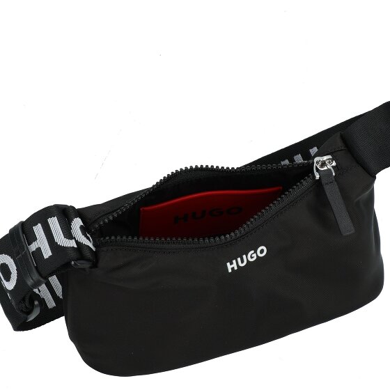 Hugo Bel Shoulder Bag 22 cm