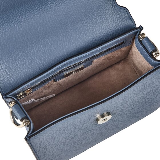 Aigner Delia Handbag Genuine Leather 18 cm