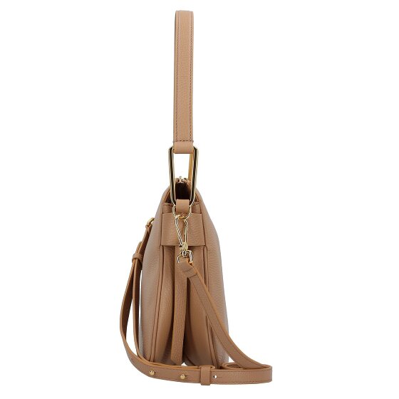 Coccinelle Magie Shoulder Bag Leather 30 cm