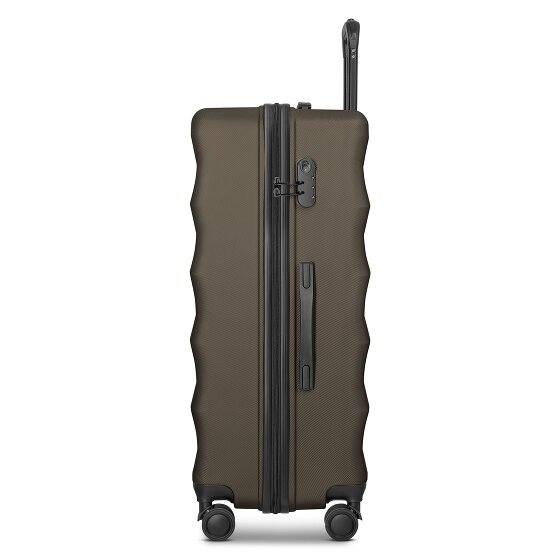 Smartbox Edition 03 4 wheels Trolley 75 cm
