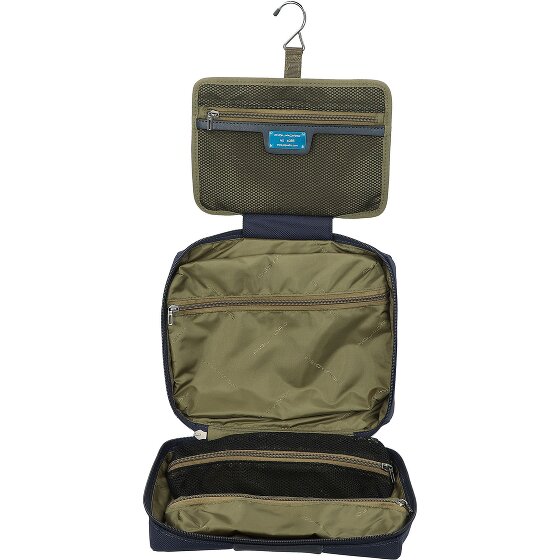 Piquadro Brief Toiletry bag 26 cm
