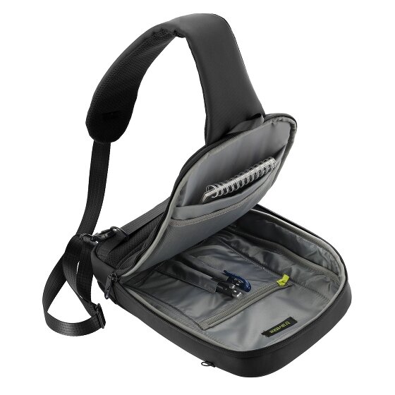 Travelite Workfloow Shoulder bag 23 cm