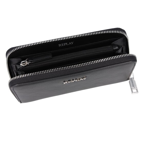 Replay Wallet 19 cm
