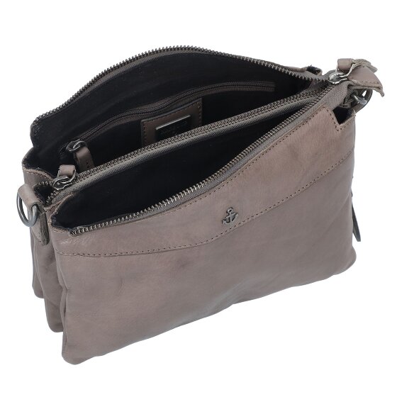 Harbour 2nd Anchor Love Shoulder bag Leather 23.5 cm