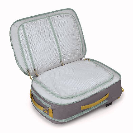 Osprey Transporter Carry On Bag 36 Travel Backpack 50 cm Osprey Transporter Carry On Bag 36 Travel Backpack 50 cm