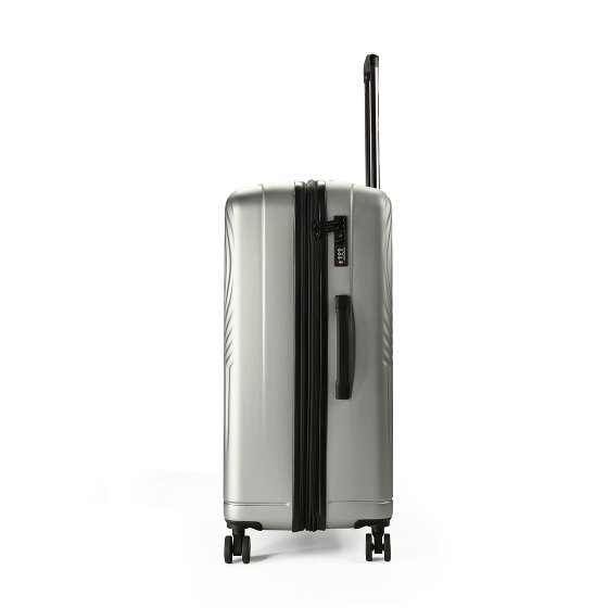 Gabol Radar 4 wheels Trolley 76 cm