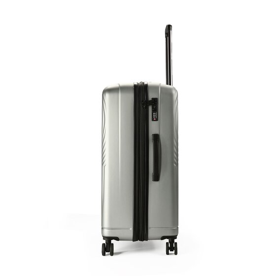 Gabol Radar 4 wheels Trolley 76 cm