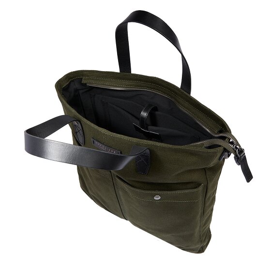 The Bridge Igor Shopper Bag Leather 38 cm Laptop compartment