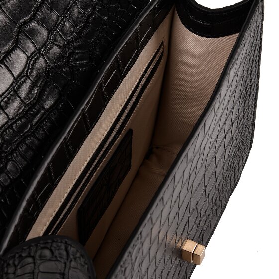 Joop! Coccodrillo C-Four Shoulder Bag Leather 22 cm