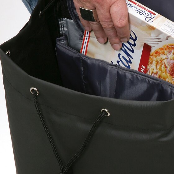 Andersen Shopper Royal Shopper Oli.P 2.0 Shopping Trolley 59 cm