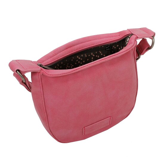 Fritzi aus Preußen Jazy02 Dotty Shoulder bag 22 cm