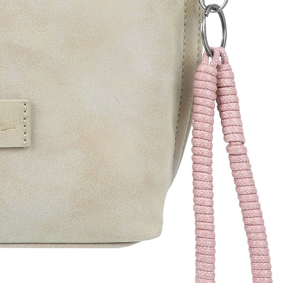 Fritzi aus Preußen Fritzi03N Vintage Shoulder bag 22.5 cm