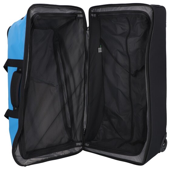 Vaude Rotuma 90 2 wheels Trolley 75 cm