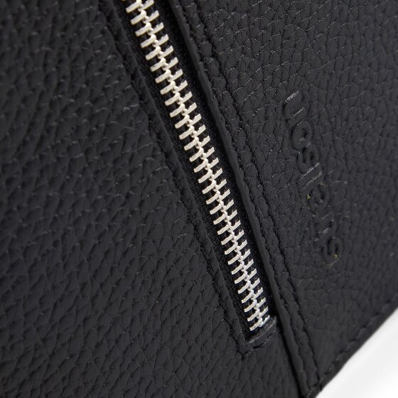 Strellson Kennington Messenger Genuine Leather 38 cm Laptop compartment