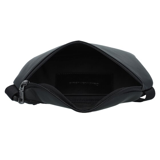 Calvin Klein Jeans Tagged Fanny pack 23 cm Calvin Klein Jeans Tagged Fanny pack 23 cm