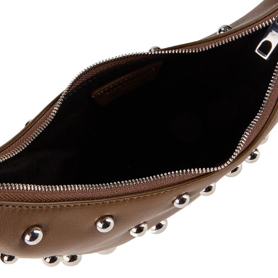 Liebeskind Ryker Shoulder Bag XS Leather 28 cm